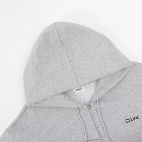 Cheap Celine Hoodies Long Sleeved For Unisex #1380248 Replica Wholesale [$52.00 USD] [ITEM#1380248] on Replica Celine Hoodies