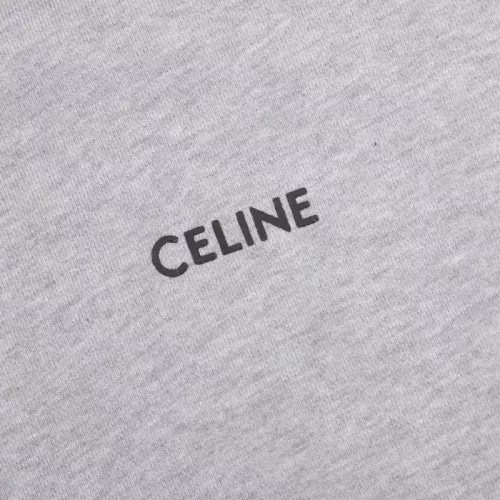 Cheap Celine Hoodies Long Sleeved For Unisex #1380248 Replica Wholesale [$52.00 USD] [ITEM#1380248] on Replica Celine Hoodies