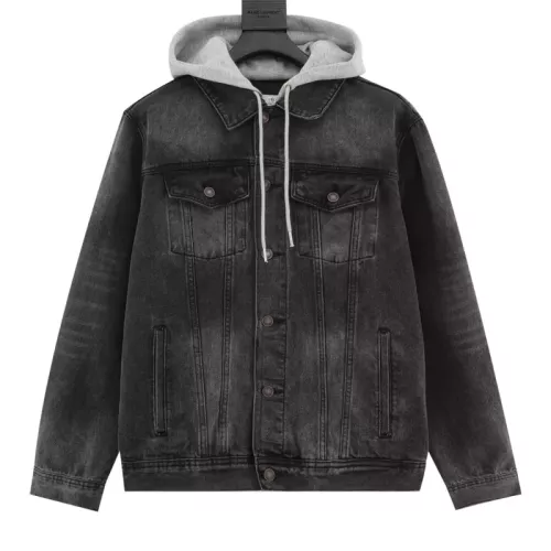 Celine Jackets Long Sleeved For Unisex #1380256