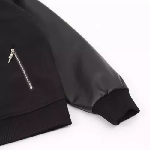 Cheap Chrome Hearts Jackets Long Sleeved For Unisex #1380259 Replica Wholesale [$76.00 USD] [ITEM#1380259] on Replica Chrome Hearts Jackets