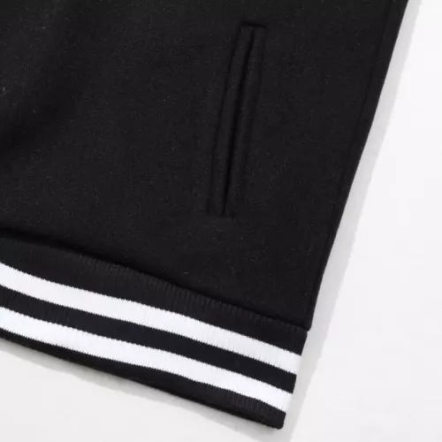Cheap Chrome Hearts Jackets Long Sleeved For Unisex #1380260 Replica Wholesale [$76.00 USD] [ITEM#1380260] on Replica Chrome Hearts Jackets