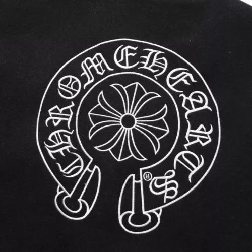 Cheap Chrome Hearts Jackets Long Sleeved For Unisex #1380260 Replica Wholesale [$76.00 USD] [ITEM#1380260] on Replica Chrome Hearts Jackets