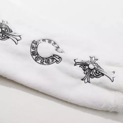 Cheap Chrome Hearts Jackets Long Sleeved For Unisex #1380261 Replica Wholesale [$76.00 USD] [ITEM#1380261] on Replica Chrome Hearts Jackets