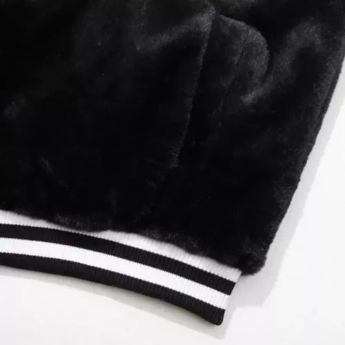 Cheap Chrome Hearts Jackets Long Sleeved For Unisex #1380261 Replica Wholesale [$76.00 USD] [ITEM#1380261] on Replica Chrome Hearts Jackets