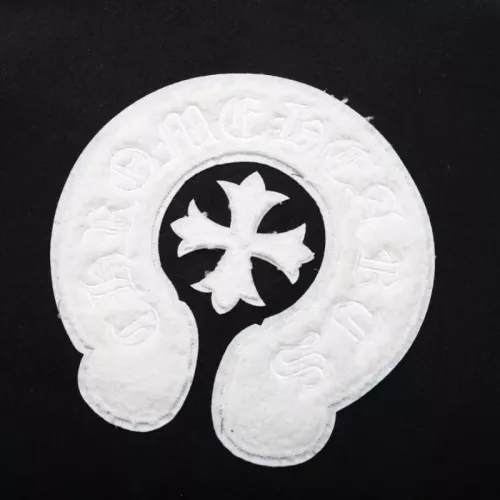 Cheap Chrome Hearts Jackets Long Sleeved For Unisex #1380262 Replica Wholesale [$76.00 USD] [ITEM#1380262] on Replica Chrome Hearts Jackets