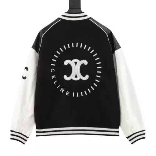 Cheap Celine Jackets Long Sleeved For Unisex #1380265 Replica Wholesale [$80.00 USD] [ITEM#1380265] on Replica Celine Jackets
