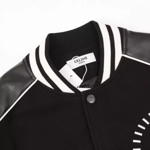 Cheap Celine Jackets Long Sleeved For Unisex #1380265 Replica Wholesale [$80.00 USD] [ITEM#1380265] on Replica Celine Jackets