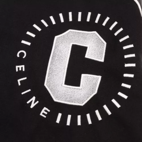 Cheap Celine Jackets Long Sleeved For Unisex #1380265 Replica Wholesale [$80.00 USD] [ITEM#1380265] on Replica Celine Jackets