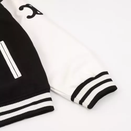 Cheap Celine Jackets Long Sleeved For Unisex #1380265 Replica Wholesale [$80.00 USD] [ITEM#1380265] on Replica Celine Jackets