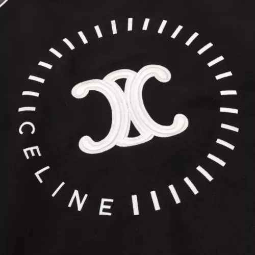 Cheap Celine Jackets Long Sleeved For Unisex #1380265 Replica Wholesale [$80.00 USD] [ITEM#1380265] on Replica Celine Jackets