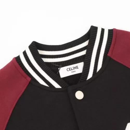 Cheap Celine Jackets Long Sleeved For Unisex #1380266 Replica Wholesale [$76.00 USD] [ITEM#1380266] on Replica Celine Jackets