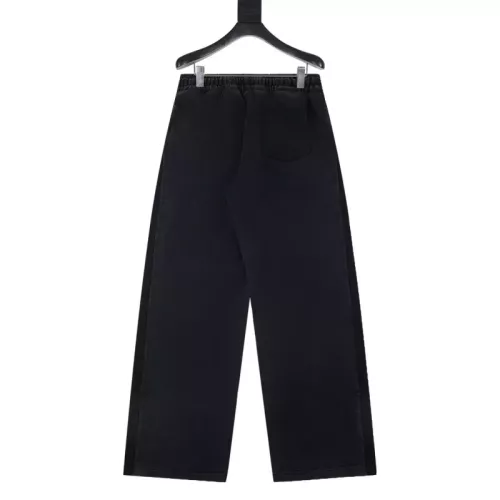 Cheap Chrome Hearts Pants For Unisex #1380267 Replica Wholesale [$48.00 USD] [ITEM#1380267] on Replica Chrome Hearts Pants