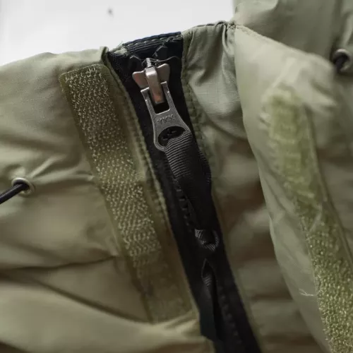 Cheap The North Face Down Feather Coat Long Sleeved For Unisex #1380271 Replica Wholesale [$140.00 USD] [ITEM#1380271] on Replica The North Face Down Feather Coat