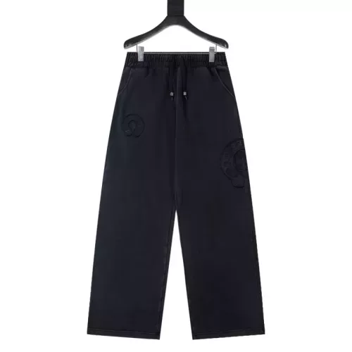Chrome Hearts Pants For Unisex #1380272