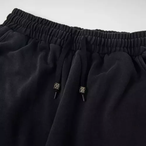 Cheap Chrome Hearts Pants For Unisex #1380272 Replica Wholesale [$48.00 USD] [ITEM#1380272] on Replica Chrome Hearts Pants
