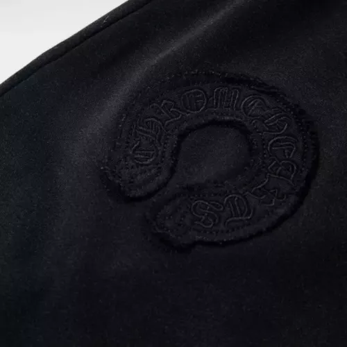 Cheap Chrome Hearts Pants For Unisex #1380272 Replica Wholesale [$48.00 USD] [ITEM#1380272] on Replica Chrome Hearts Pants