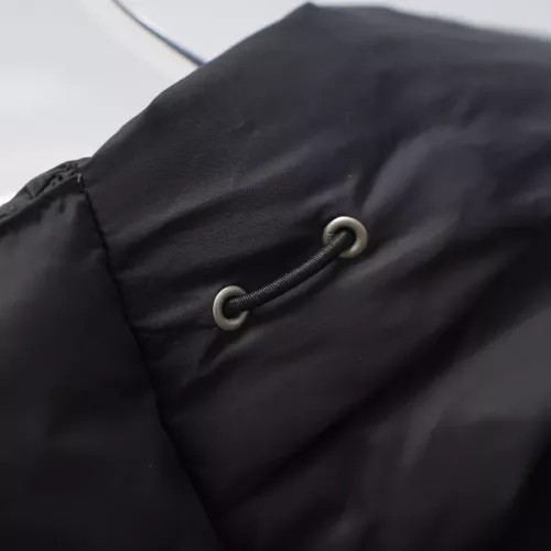 Cheap The North Face Down Feather Coat Long Sleeved For Unisex #1380273 Replica Wholesale [$140.00 USD] [ITEM#1380273] on Replica The North Face Down Feather Coat