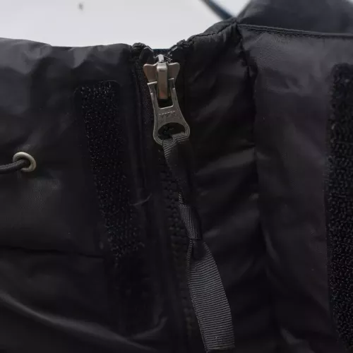 Cheap The North Face Down Feather Coat Long Sleeved For Unisex #1380273 Replica Wholesale [$140.00 USD] [ITEM#1380273] on Replica The North Face Down Feather Coat