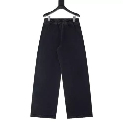 Cheap Chrome Hearts Pants For Unisex #1380274 Replica Wholesale [$48.00 USD] [ITEM#1380274] on Replica Chrome Hearts Pants