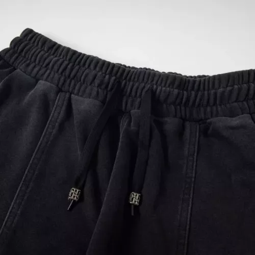 Cheap Chrome Hearts Pants For Unisex #1380274 Replica Wholesale [$48.00 USD] [ITEM#1380274] on Replica Chrome Hearts Pants