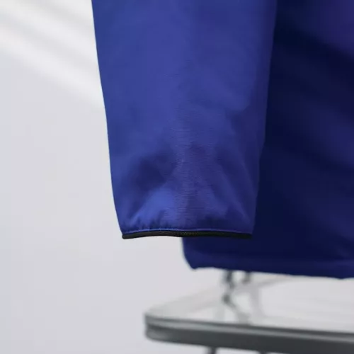Cheap Canada Goose Down Feather Coat Long Sleeved For Unisex #1380279 Replica Wholesale [$160.00 USD] [ITEM#1380279] on Replica Canada Goose Down Feather Coat