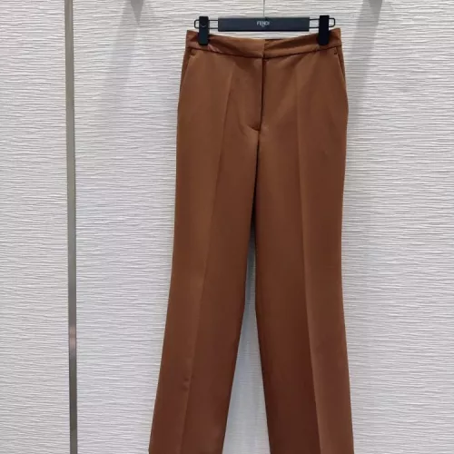Cheap Fendi Tracksuits Long Sleeved For Women #1380284 Replica Wholesale [$247.93 USD] [ITEM#1380284] on Replica Fendi Tracksuits