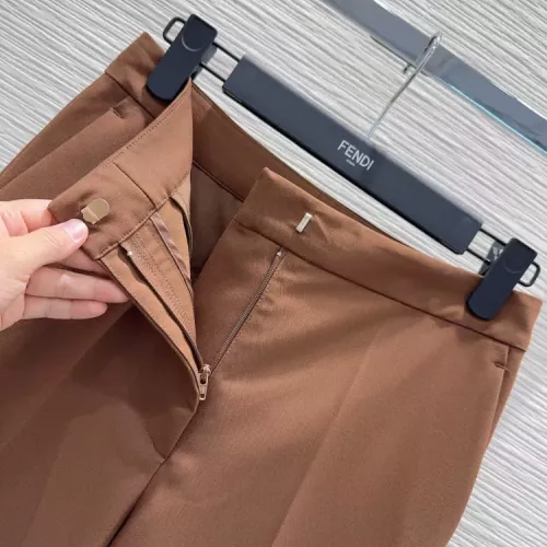 Cheap Fendi Tracksuits Long Sleeved For Women #1380284 Replica Wholesale [$247.93 USD] [ITEM#1380284] on Replica Fendi Tracksuits