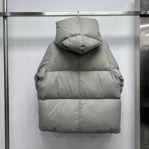 Cheap Canada Goose Down Feather Coat Long Sleeved For Women #1380294 Replica Wholesale [$215.00 USD] [ITEM#1380294] on Replica Canada Goose Down Feather Coat