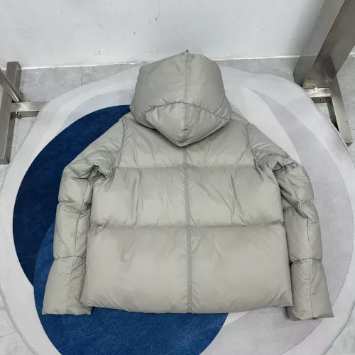 Cheap Canada Goose Down Feather Coat Long Sleeved For Women #1380294 Replica Wholesale [$215.00 USD] [ITEM#1380294] on Replica Canada Goose Down Feather Coat