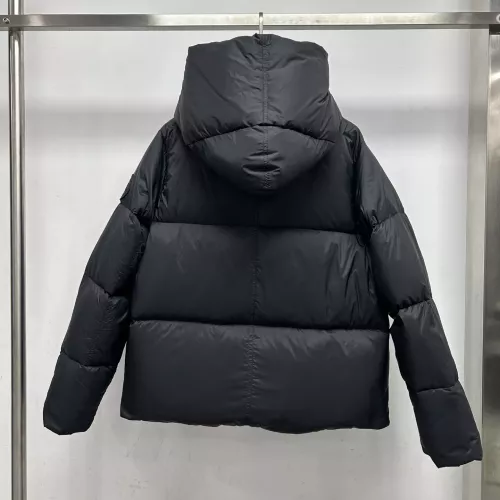 Cheap Canada Goose Down Feather Coat Long Sleeved For Women #1380295 Replica Wholesale [$215.00 USD] [ITEM#1380295] on Replica Canada Goose Down Feather Coat