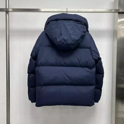Cheap Canada Goose Down Feather Coat Long Sleeved For Men #1380298 Replica Wholesale [$202.00 USD] [ITEM#1380298] on Replica Canada Goose Down Feather Coat