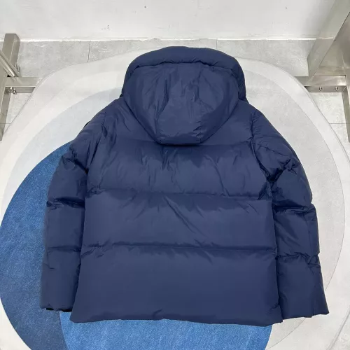 Cheap Canada Goose Down Feather Coat Long Sleeved For Men #1380298 Replica Wholesale [$202.00 USD] [ITEM#1380298] on Replica Canada Goose Down Feather Coat