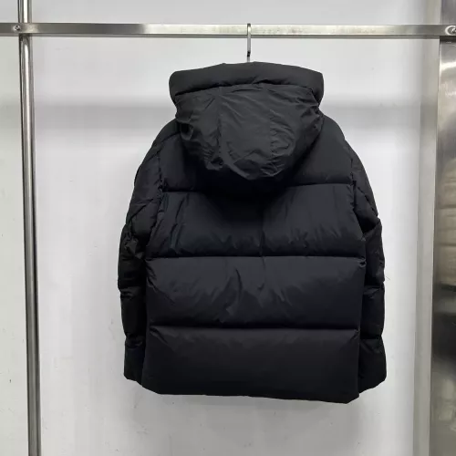 Cheap Canada Goose Down Feather Coat Long Sleeved For Men #1380299 Replica Wholesale [$202.00 USD] [ITEM#1380299] on Replica Canada Goose Down Feather Coat