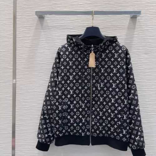 Cheap Louis Vuitton LV Tracksuits Long Sleeved For Women #1380301 Replica Wholesale [$102.00 USD] [ITEM#1380301] on Replica Louis Vuitton LV Tracksuits