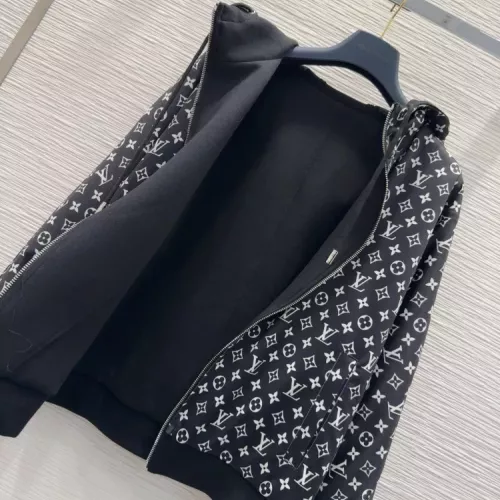 Cheap Louis Vuitton LV Tracksuits Long Sleeved For Women #1380301 Replica Wholesale [$102.00 USD] [ITEM#1380301] on Replica Louis Vuitton LV Tracksuits