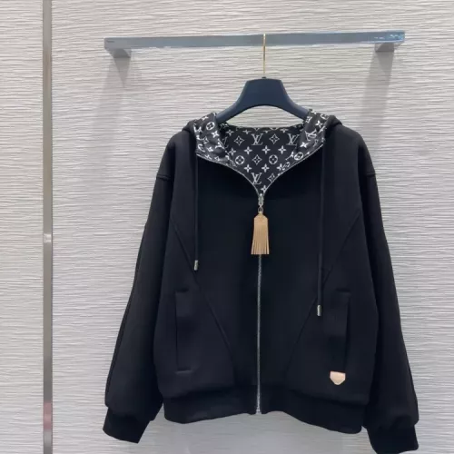Cheap Louis Vuitton LV Tracksuits Long Sleeved For Women #1380301 Replica Wholesale [$102.00 USD] [ITEM#1380301] on Replica Louis Vuitton LV Tracksuits