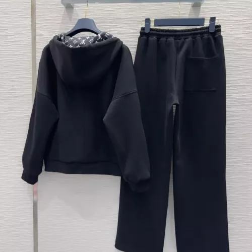 Cheap Louis Vuitton LV Tracksuits Long Sleeved For Women #1380301 Replica Wholesale [$102.00 USD] [ITEM#1380301] on Replica Louis Vuitton LV Tracksuits