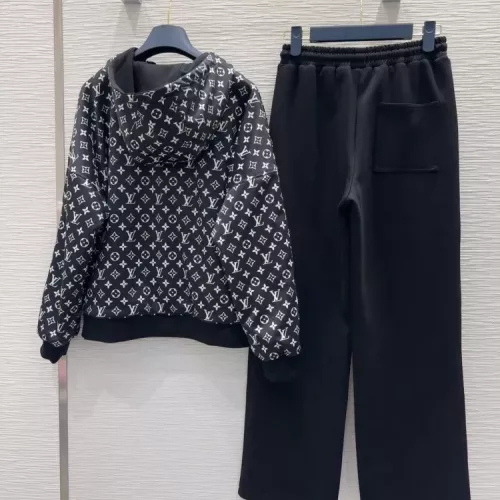 Cheap Louis Vuitton LV Tracksuits Long Sleeved For Women #1380301 Replica Wholesale [$102.00 USD] [ITEM#1380301] on Replica Louis Vuitton LV Tracksuits