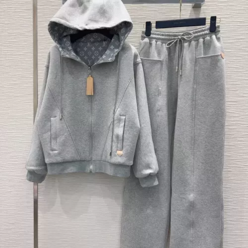 Louis Vuitton LV Tracksuits Long Sleeved For Women #1380302