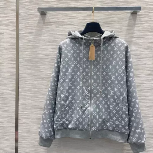 Cheap Louis Vuitton LV Tracksuits Long Sleeved For Women #1380302 Replica Wholesale [$102.00 USD] [ITEM#1380302] on Replica Louis Vuitton LV Tracksuits