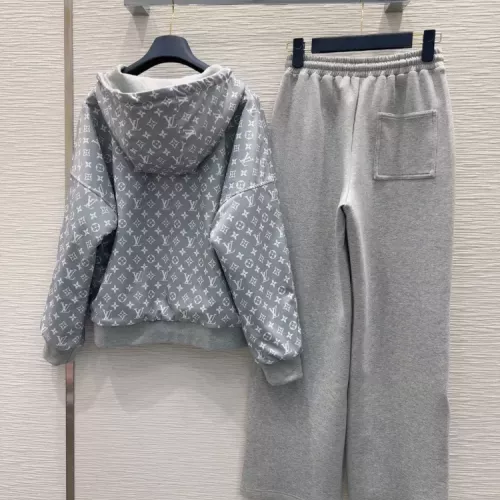 Cheap Louis Vuitton LV Tracksuits Long Sleeved For Women #1380302 Replica Wholesale [$102.00 USD] [ITEM#1380302] on Replica Louis Vuitton LV Tracksuits