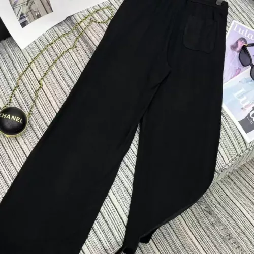 Cheap Chrome Hearts Tracksuits Long Sleeved For Women #1380305 Replica Wholesale [$135.00 USD] [ITEM#1380305] on Replica Chrome Hearts Tracksuits