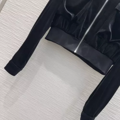 Cheap Prada Tracksuits Long Sleeved For Women #1380307 Replica Wholesale [$98.00 USD] [ITEM#1380307] on Replica Prada Tracksuits