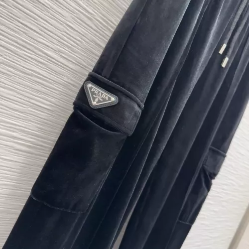 Cheap Prada Tracksuits Long Sleeved For Women #1380307 Replica Wholesale [$98.00 USD] [ITEM#1380307] on Replica Prada Tracksuits