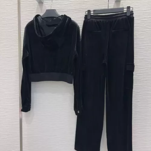 Cheap Prada Tracksuits Long Sleeved For Women #1380307 Replica Wholesale [$98.00 USD] [ITEM#1380307] on Replica Prada Tracksuits