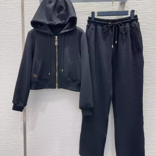 Louis Vuitton LV Tracksuits Long Sleeved For Women #1380310