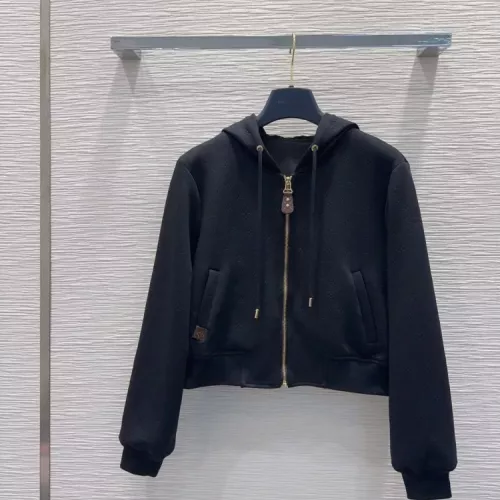 Cheap Louis Vuitton LV Tracksuits Long Sleeved For Women #1380310 Replica Wholesale [$98.00 USD] [ITEM#1380310] on Replica Louis Vuitton LV Tracksuits