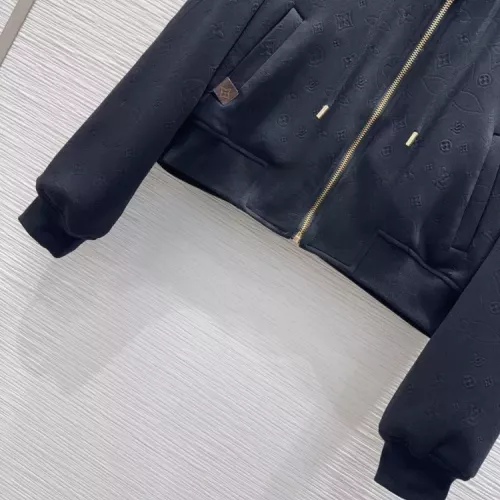 Cheap Louis Vuitton LV Tracksuits Long Sleeved For Women #1380310 Replica Wholesale [$98.00 USD] [ITEM#1380310] on Replica Louis Vuitton LV Tracksuits