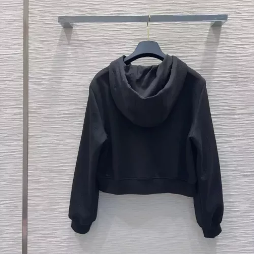 Cheap Louis Vuitton LV Tracksuits Long Sleeved For Women #1380310 Replica Wholesale [$98.00 USD] [ITEM#1380310] on Replica Louis Vuitton LV Tracksuits