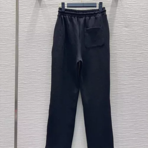 Cheap Louis Vuitton LV Tracksuits Long Sleeved For Women #1380310 Replica Wholesale [$98.00 USD] [ITEM#1380310] on Replica Louis Vuitton LV Tracksuits